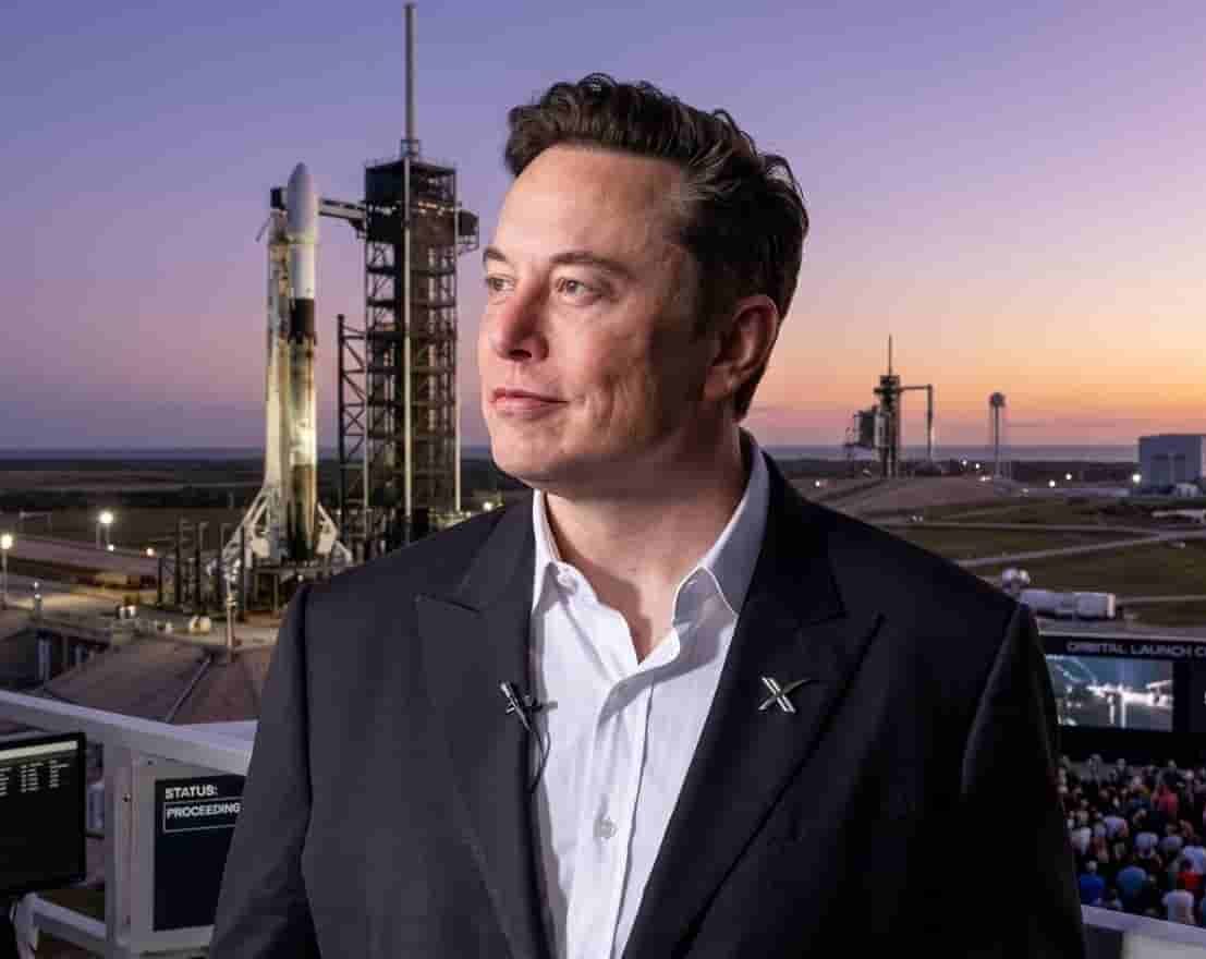 Elon Musk partner: Dit is zijn liefdesleven