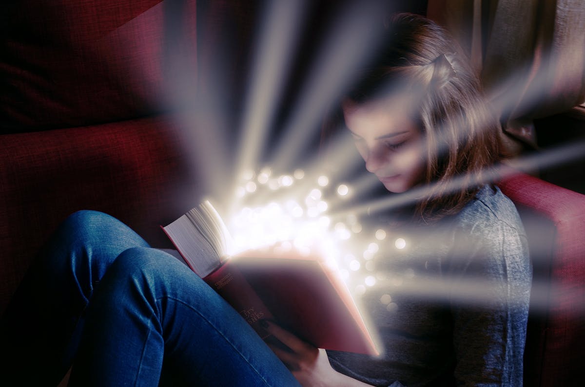 Boeken die je woonplezier vergroten