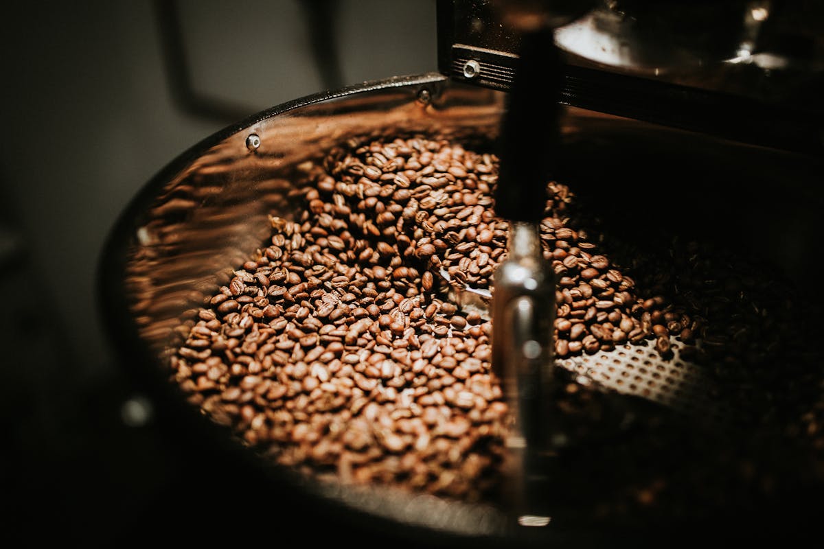 Het belang van een goede ochtendkoffie